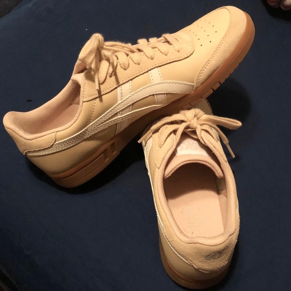 ASICS sneakers (Retro)